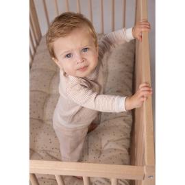 Afbeelding voor product Pyjama van het merk Feetje in het Ecru