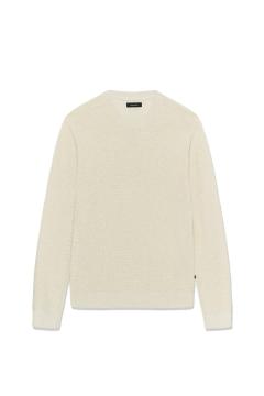 Afbeelding voor product Pull van het merk Matinique in het Ecru