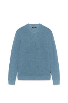 Afbeelding voor product Pull van het merk Matinique in het Blauw