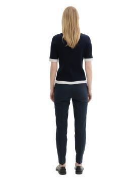 Afbeelding voor product Broek van het merk Tom Tailor in het Blauw