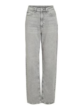 Afbeelding voor product Broek van het merk Vila in het Jeans