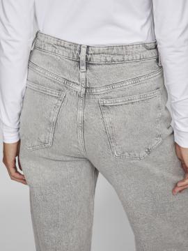 Afbeelding voor product Broek van het merk Vila in het Jeans