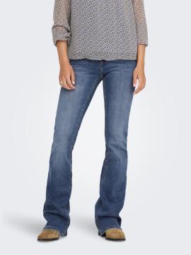 Afbeelding voor product Broek van het merk Only in het Jeans