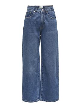Afbeelding voor product Broek van het merk Only in het Jeans