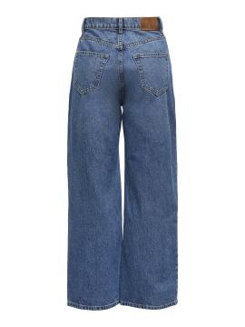 Afbeelding voor product Broek van het merk Only in het Jeans
