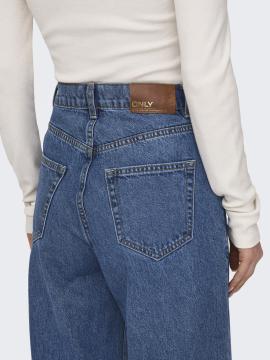 Afbeelding voor product Broek van het merk Only in het Jeans