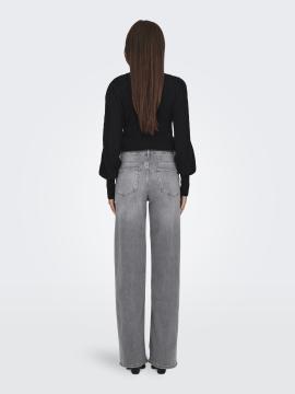 Afbeelding voor product Broek van het merk Only in het Grijs