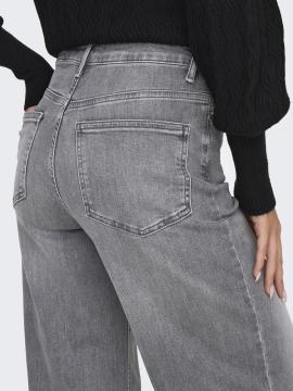 Afbeelding voor product Broek van het merk Only in het Grijs