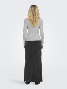 Afbeelding voor product T-shirt van het merk Only in het Grijs