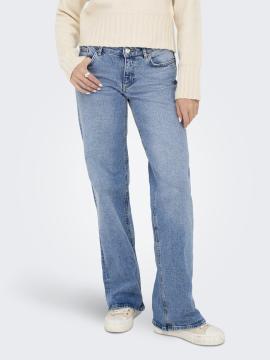 Afbeelding voor product Broek van het merk Only in het Jeans