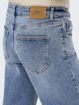 Afbeelding voor product Broek van het merk Only in het Jeans
