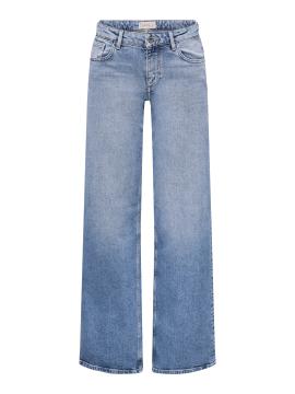Afbeelding voor product Broek van het merk Only in het Jeans