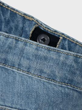 Afbeelding voor product Broek van het merk Name It in het Jeans