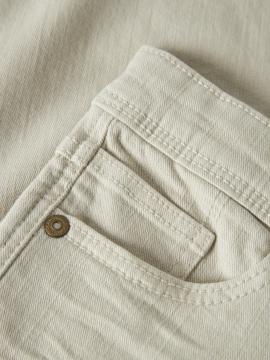 Afbeelding voor product Broek van het merk Name It in het Beige