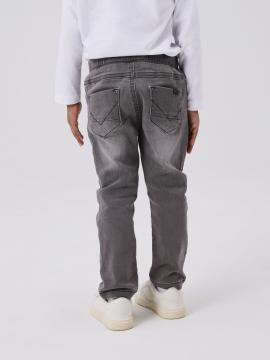 Afbeelding voor product Broek van het merk Name It in het Grijs