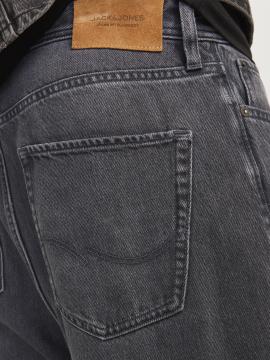 Afbeelding voor product Jeans van het merk Jack & Jones in het Zwart