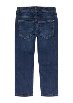 Afbeelding voor product Broek van het merk S.oliver Junior Kids in het Blauw