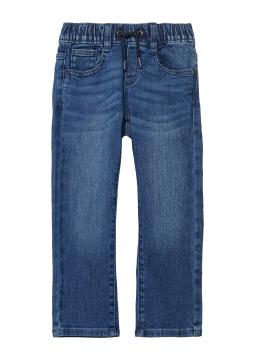 Afbeelding voor product Broek van het merk S.oliver Junior Kids in het Blauw