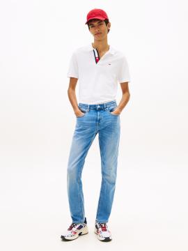 Afbeelding voor product Jeans van het merk Tommy Jeans in het Jeans