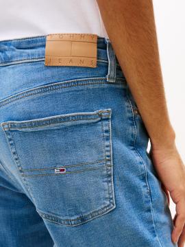 Afbeelding voor product Jeans van het merk Tommy Jeans in het Jeans
