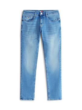 Afbeelding voor product Jeans van het merk Tommy Jeans in het Jeans
