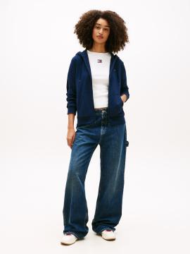 Afbeelding voor product Gilet van het merk Tommy Jeans in het Marine