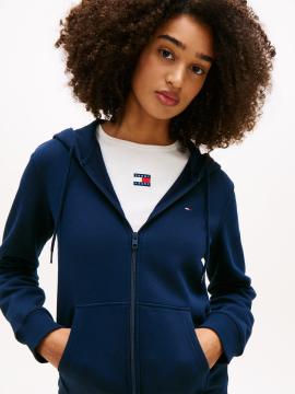 Afbeelding voor product Gilet van het merk Tommy Jeans in het Marine