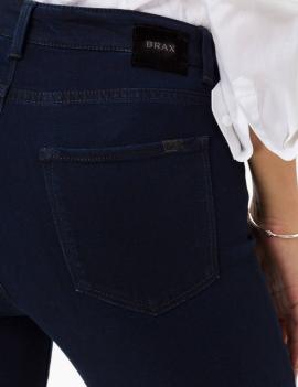 Afbeelding voor product Broek van het merk Brax in het Marine