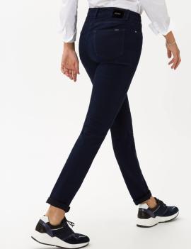 Afbeelding voor product Broek van het merk Brax in het Marine