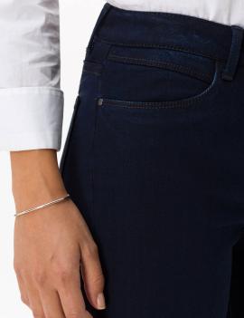 Afbeelding voor product Broek van het merk Brax in het Marine