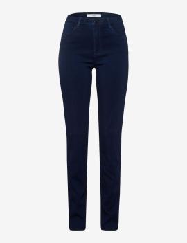 Afbeelding voor product Broek van het merk Brax in het Marine