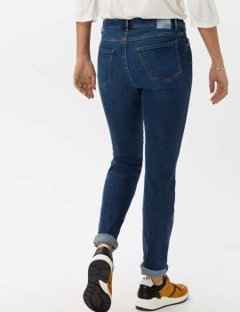 Afbeelding voor product Broek van het merk Brax in het Jeans