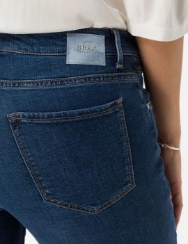 Afbeelding voor product Broek van het merk Brax in het Jeans