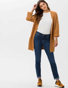 Afbeelding voor product Broek van het merk Brax in het Jeans