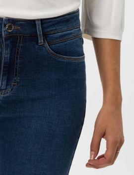 Afbeelding voor product Broek van het merk Brax in het Jeans