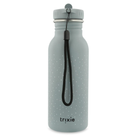 Afbeelding voor product Drinkfles van het merk Trixie in het Blauw