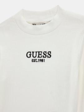 Afbeelding voor product T-shirt van het merk Guess in het Wit