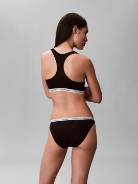 Afbeelding voor product Slip van het merk Calvin Klein in het Zwart