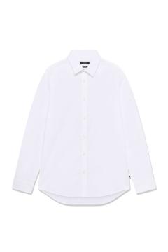 Afbeelding voor product Hemd van het merk Matinique in het Wit