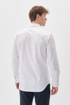 Afbeelding voor product Hemd van het merk Matinique in het Wit