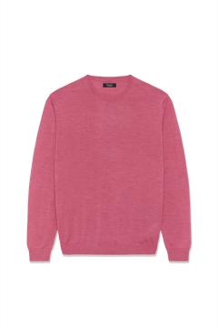 Afbeelding voor product Pull van het merk Matinique in het Roze