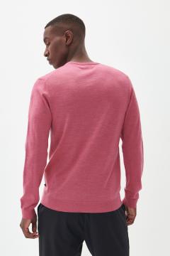 Afbeelding voor product Pull van het merk Matinique in het Roze