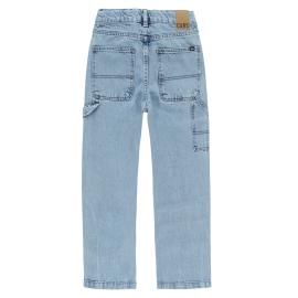 Afbeelding voor product Broek van het merk Cars in het Jeans