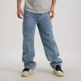 Afbeelding voor product Broek van het merk Cars in het Jeans