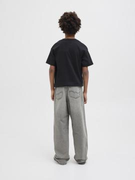Afbeelding voor product Broek van het merk Jack & Jones Junior in het Grijs