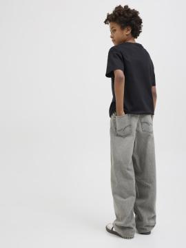 Afbeelding voor product Broek van het merk Jack & Jones Junior in het Grijs