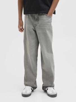 Afbeelding voor product Broek van het merk Jack & Jones Junior in het Grijs