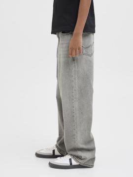 Afbeelding voor product Broek van het merk Jack & Jones Junior in het Grijs