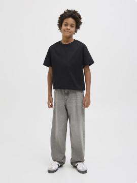 Afbeelding voor product Broek van het merk Jack & Jones Junior in het Grijs