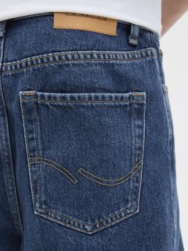 Afbeelding voor product Short van het merk Jack & Jones Junior in het Jeans